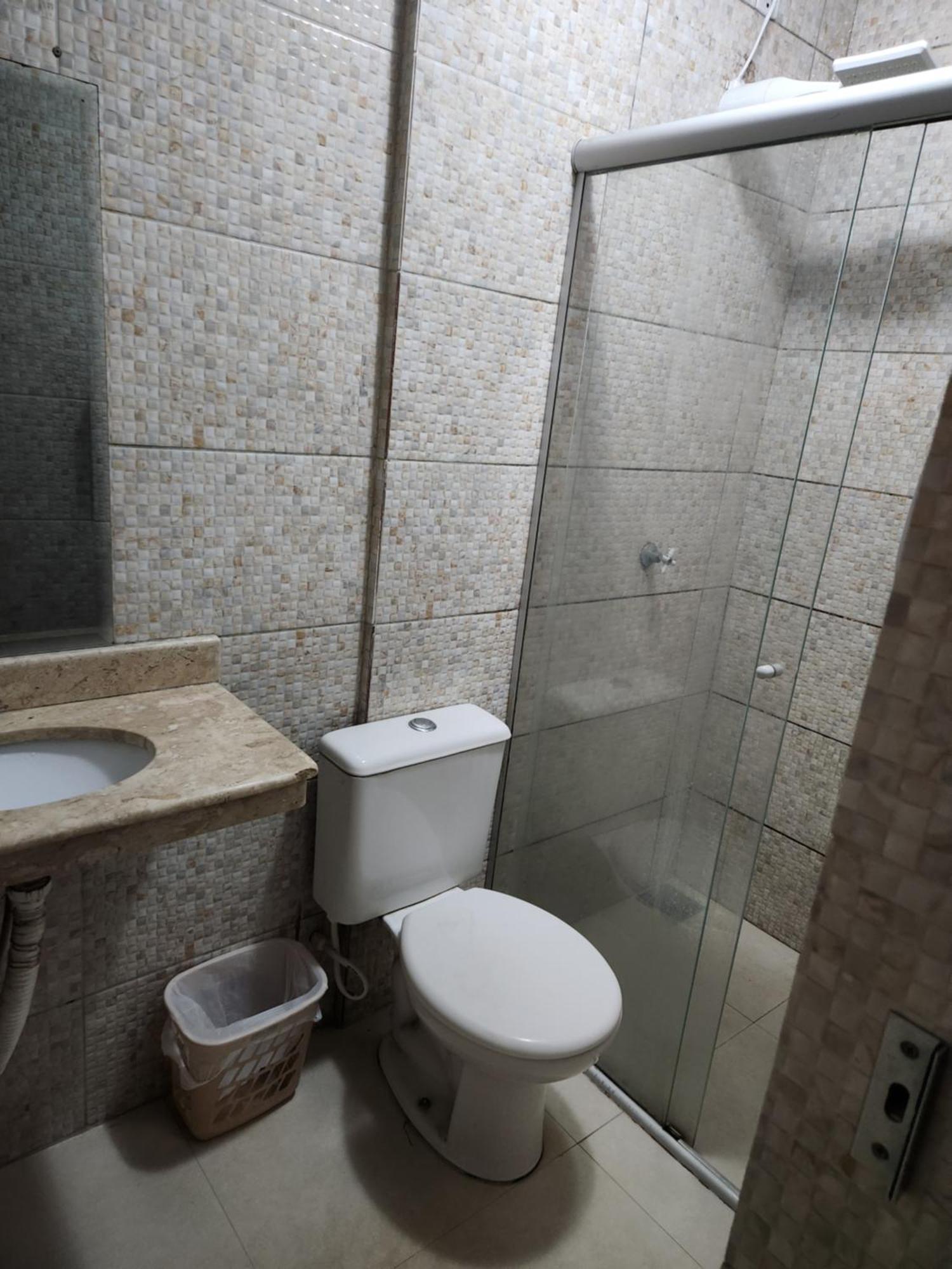 Hotel Goias Norte Goiânia Zewnętrze zdjęcie