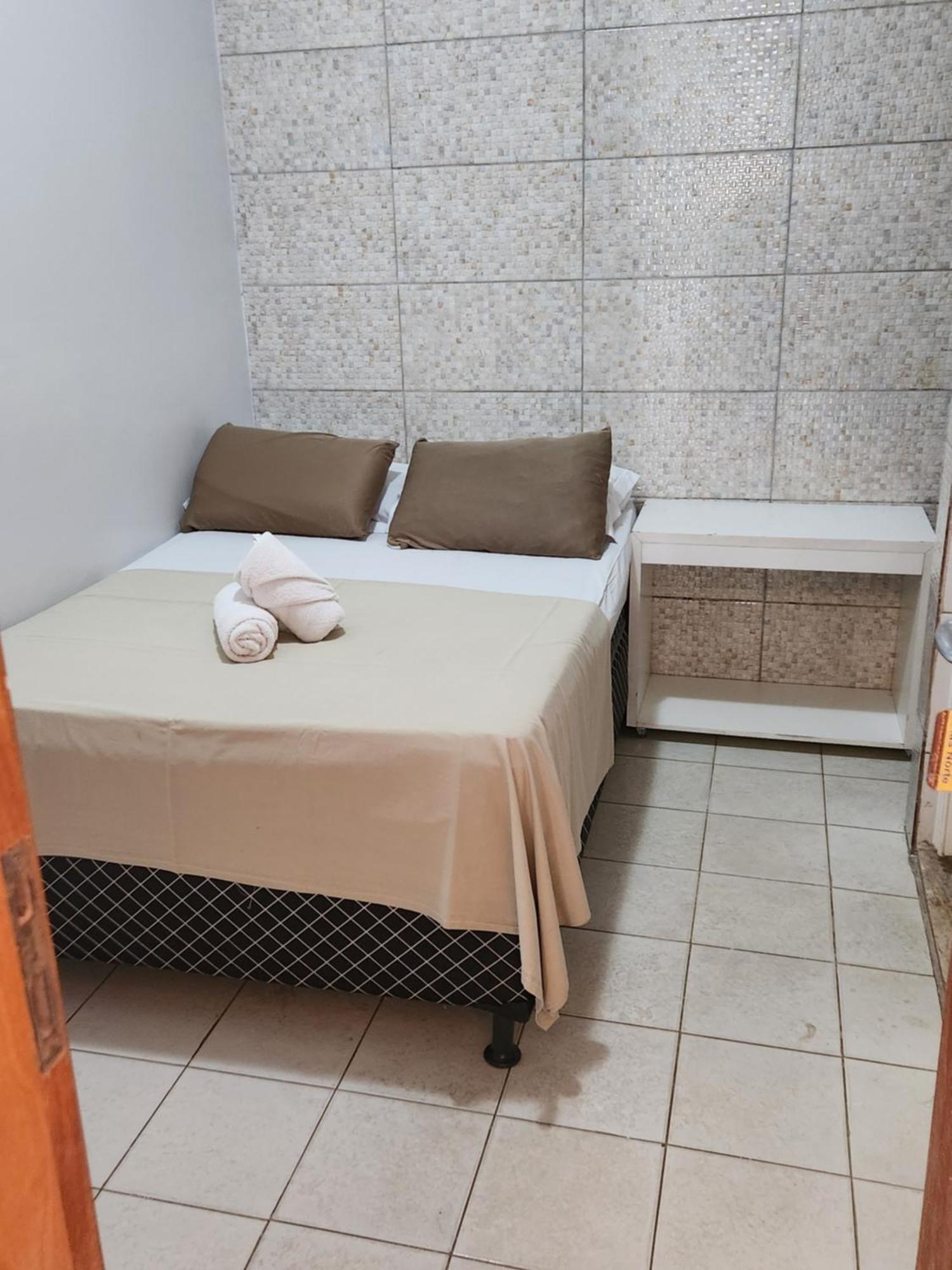 Hotel Goias Norte Goiânia Zewnętrze zdjęcie