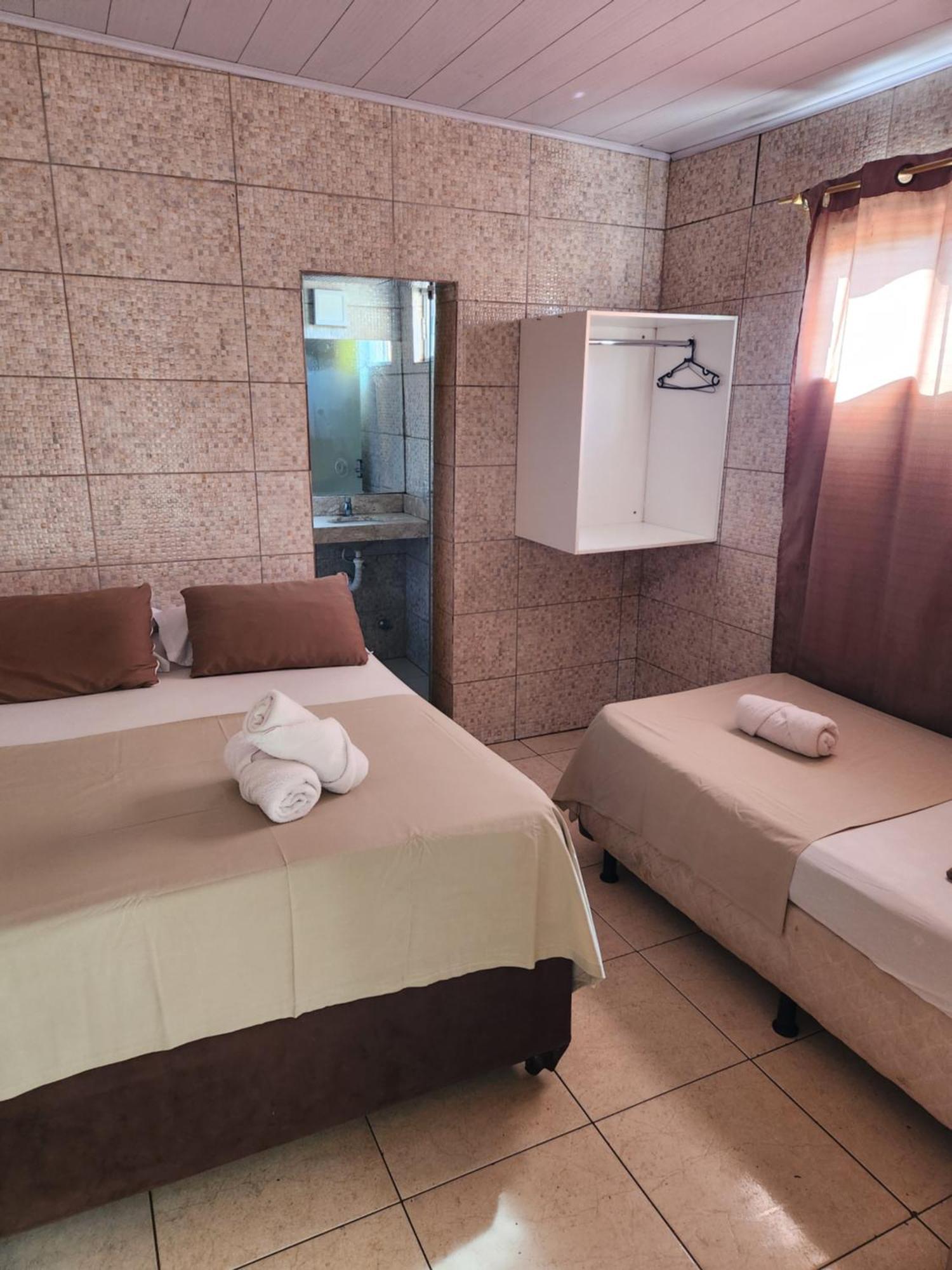 Hotel Goias Norte Goiânia Zewnętrze zdjęcie